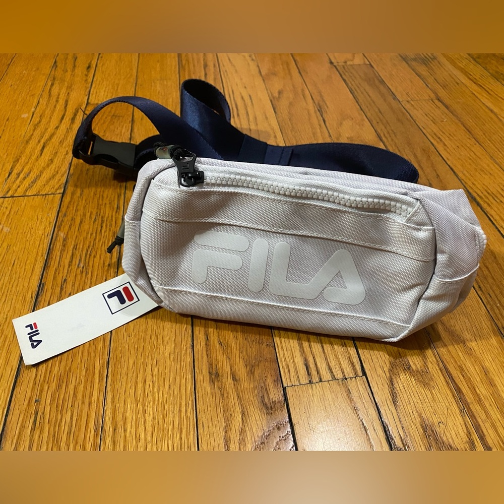 FILA fanny pack